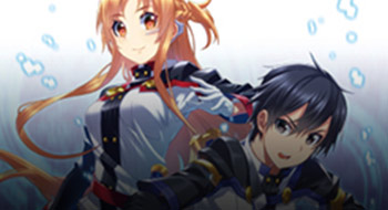 Sword art online alicization war of underworld